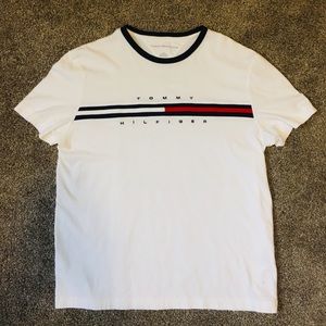 Tommy Hilfiger Modern Tee